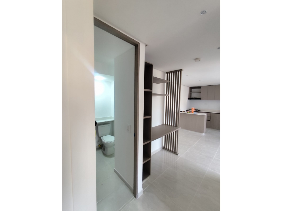 Apartamento en venta en Madera Bello — foto 4