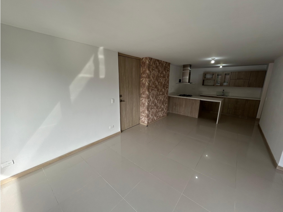 Apartamento en venta en Navarra Bello — foto 3