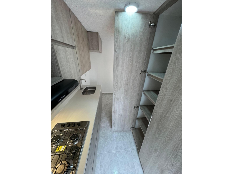 Apartamento en venta en Ciudad de los Puertos Bello — foto 4