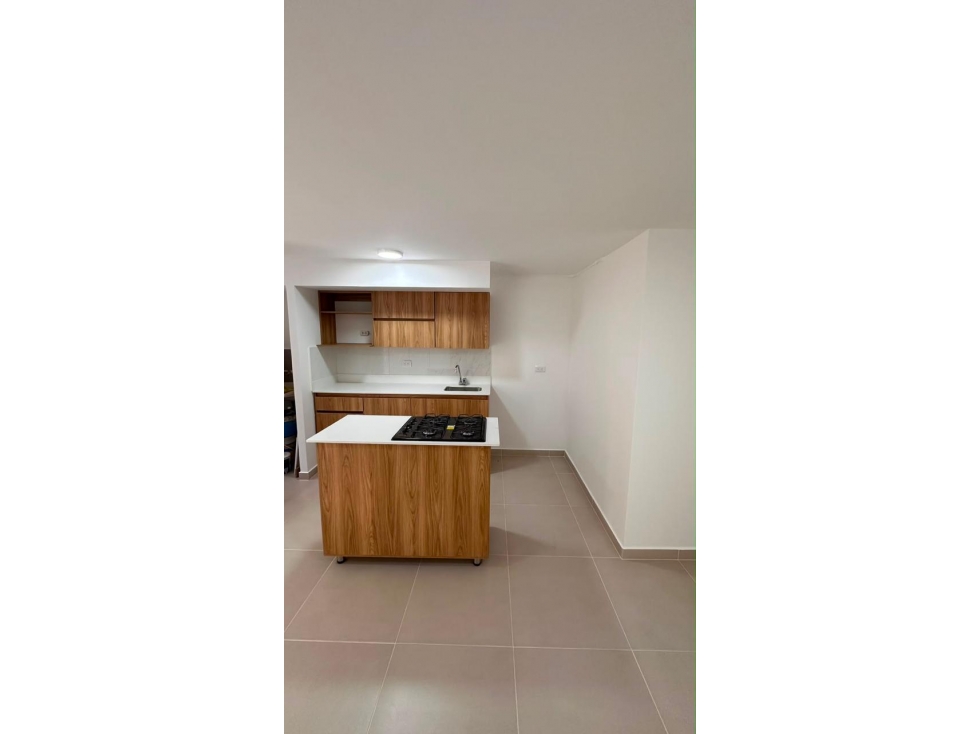 Apartamento en venta en Ditaires Itagüí
