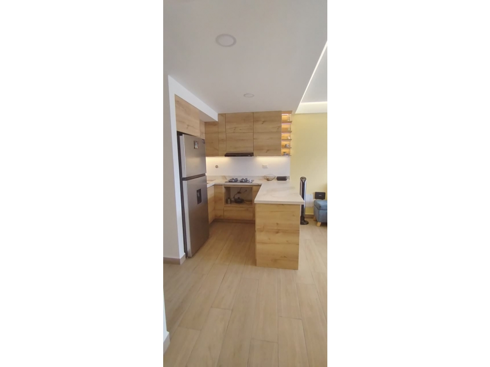 Apartamento en venta en Ciudad Fabricato Bello — foto 2