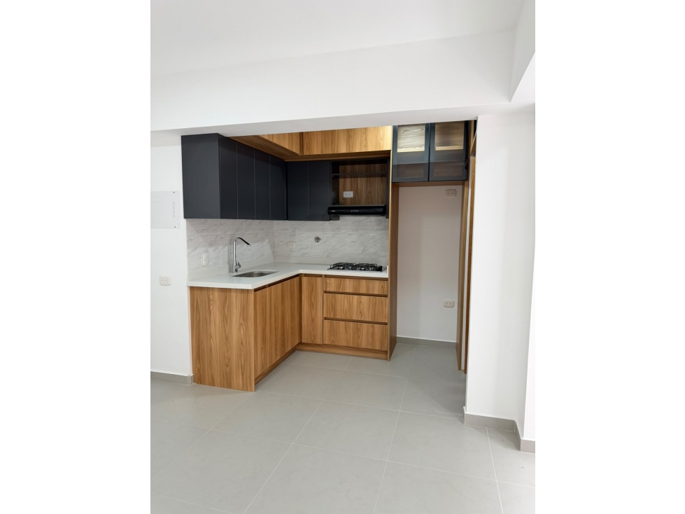 Apartamento en venta en Machado Bello