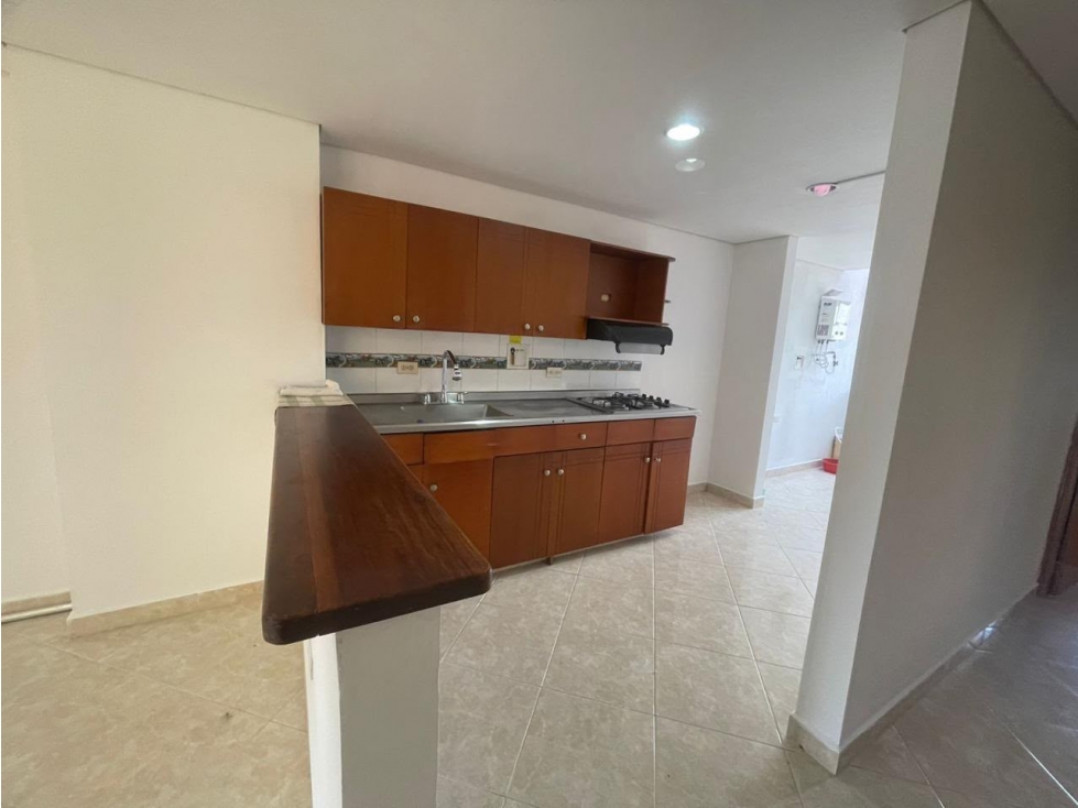 Apartamento en Arriendo en Cabañas Bello — foto 2