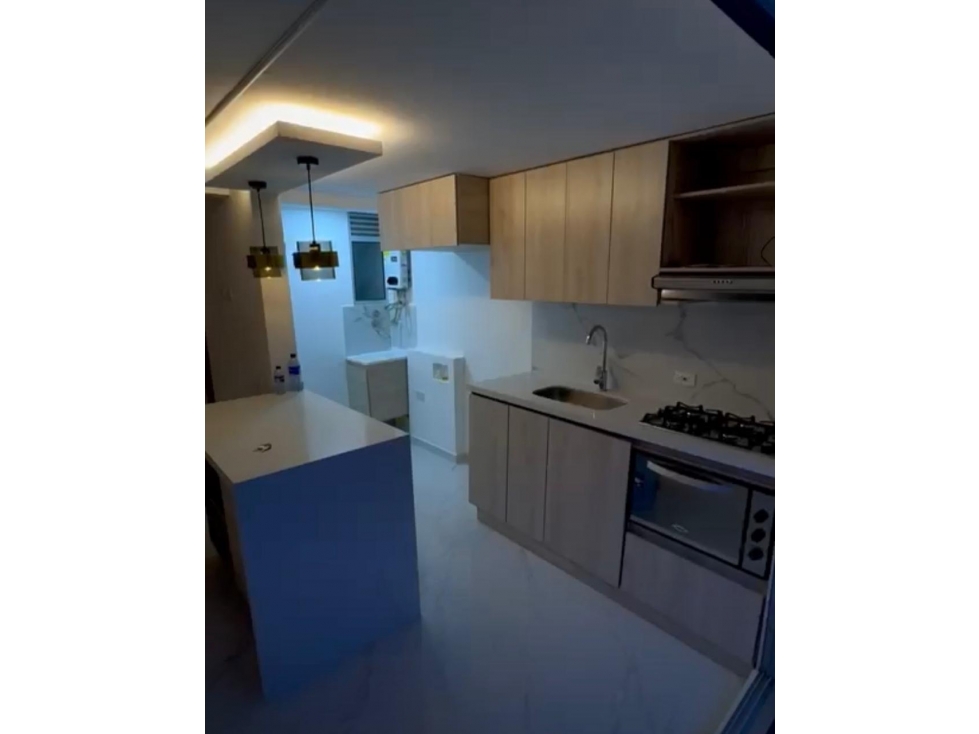 Apartamento en venta en San Gabriel Bello — foto 3