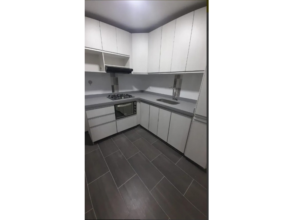 Apartamento en Arriendo en Cabañitas Bello