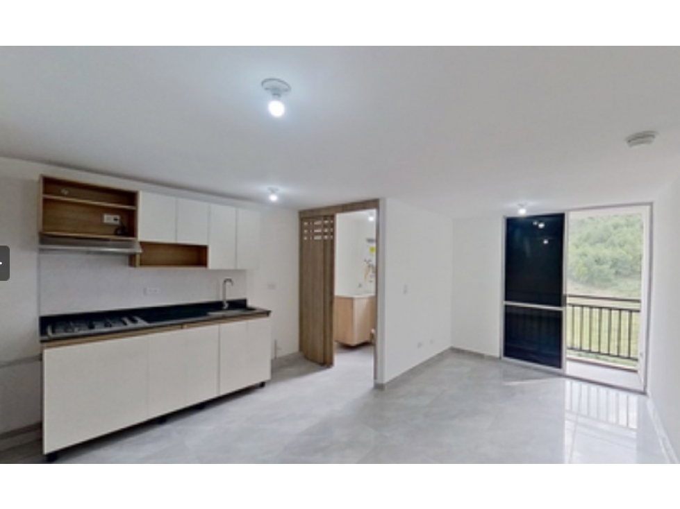 Apartamento en venta en Santa Ana Bello — foto 2