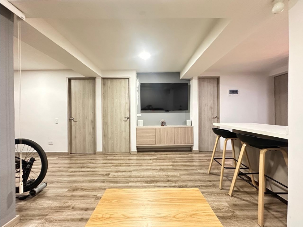 Apartamento en Arriendo en Niquia Bello — foto 5