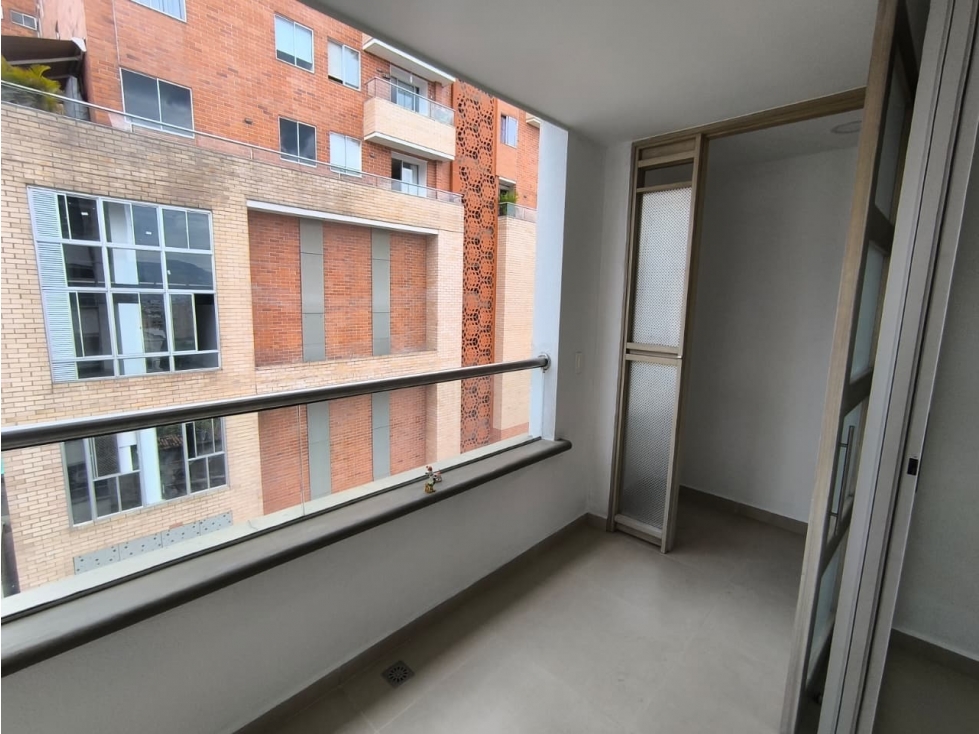 Apartamento en venta en San Joaquín Sabaneta — foto 3