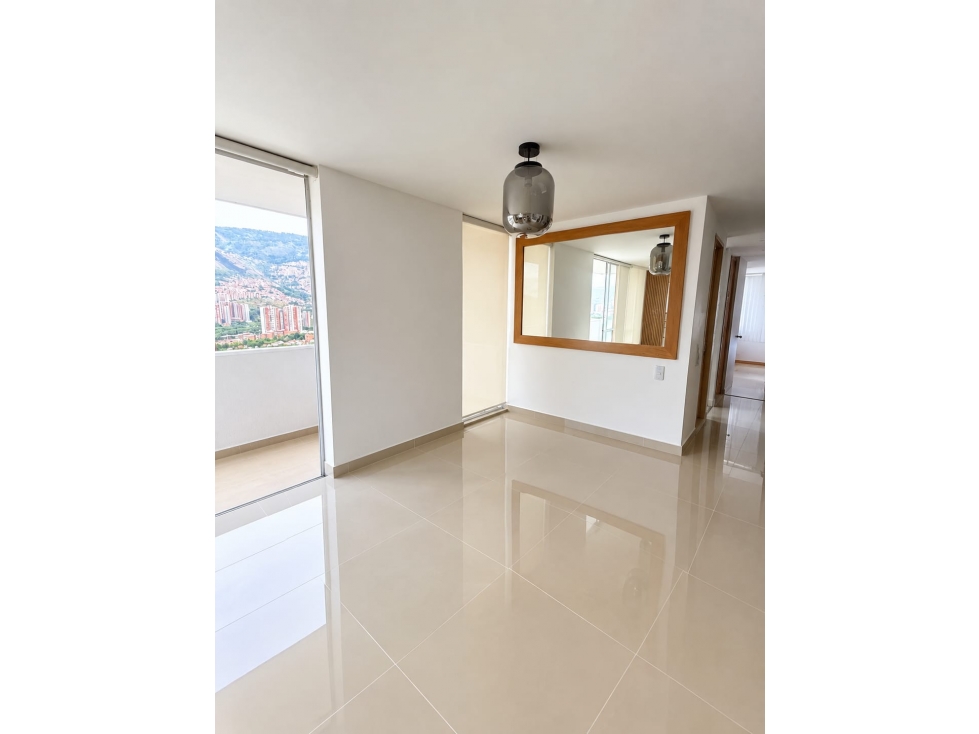 Apartamento en venta en Ciudad de los Puertos Bello — foto 3