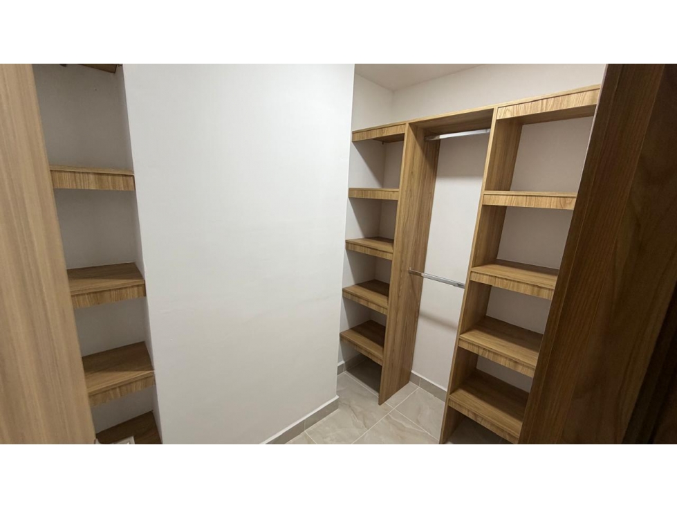 Apartamento en venta en Amazonia Bello - 5