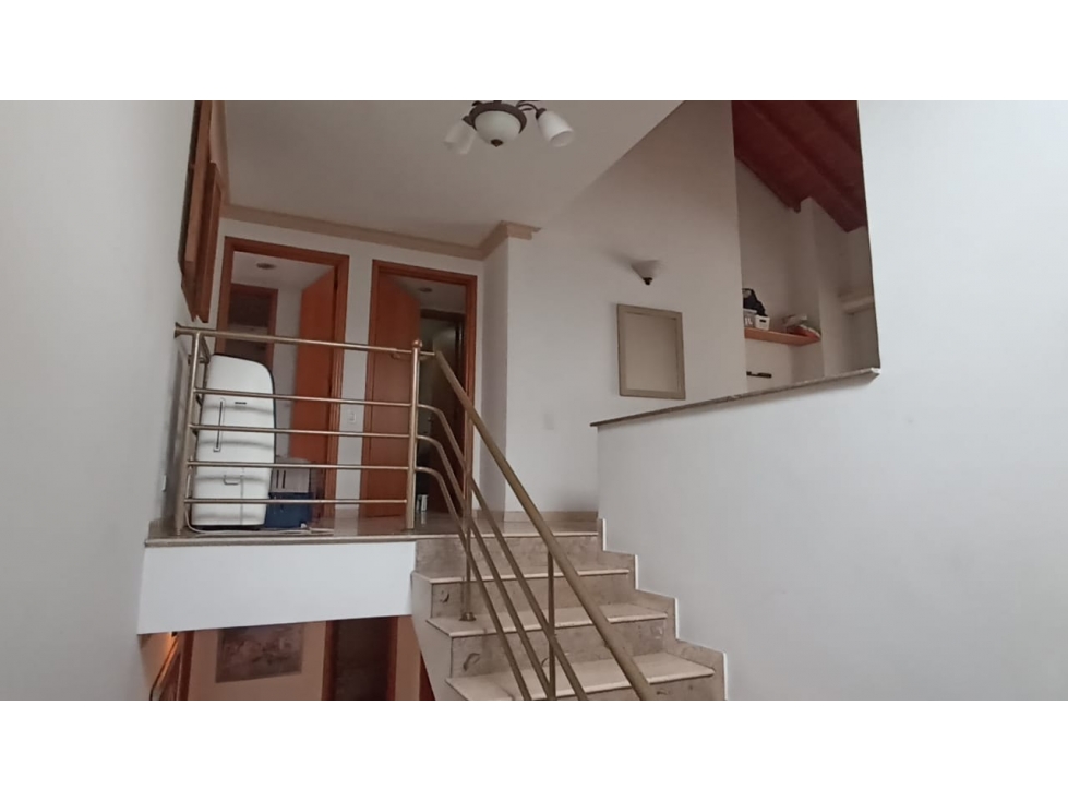 Casa en venta Las Palmas Medellin — foto 5