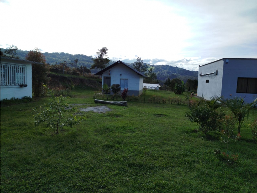 Casa Campestre en venta en Guarne Antioquia - 5