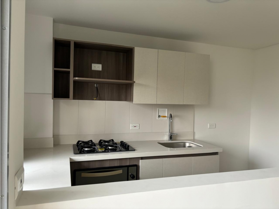Apartamento en venta en Aves Maria Sabaneta — foto 2