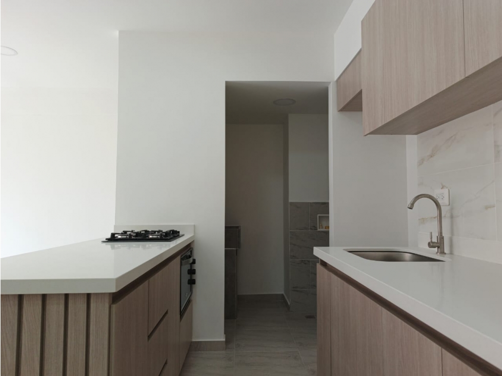 Apartamento en venta en Ciudad Fabricato Bello — foto 2