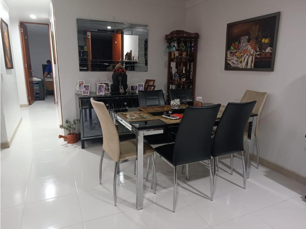 Apartamento en venta en Portal de Ditaires Itagüí — foto 5