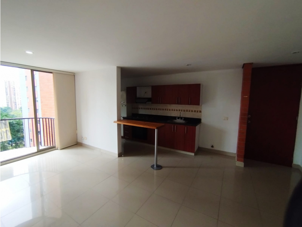 Apartamento en venta en Portal de Ditaires Itagüí — foto 2