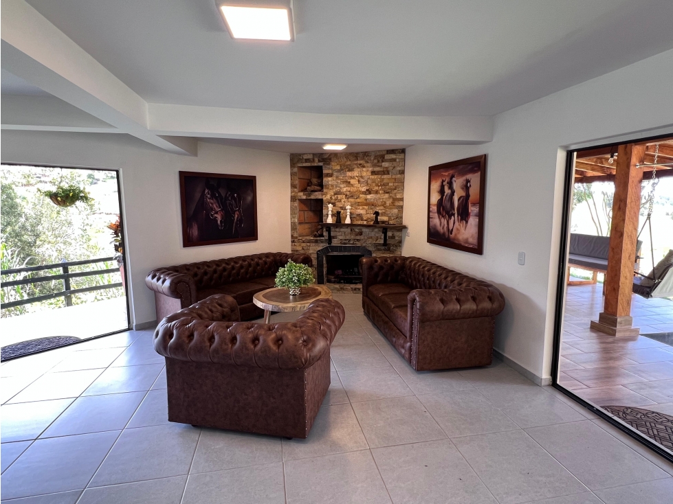 Casa Finca en venta en San Felix - vereda La China Bello — foto 4