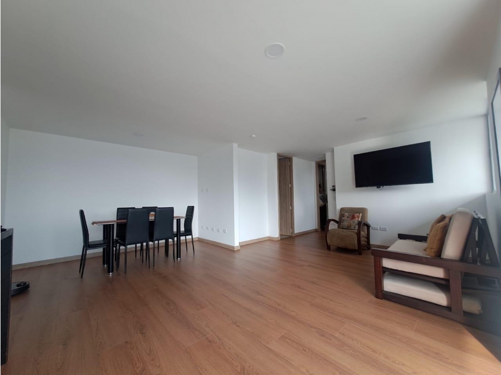 Penthouse en venta en Suramérica Itagüí — foto 5