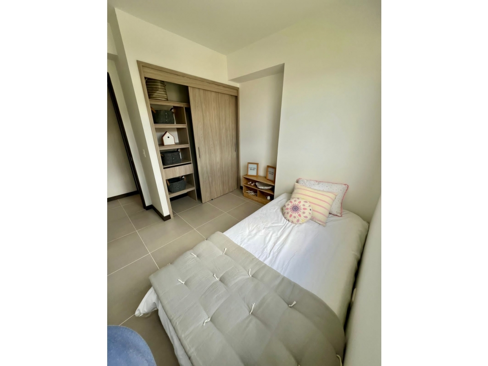 Apartamento en venta en Niquia Bello — foto 6