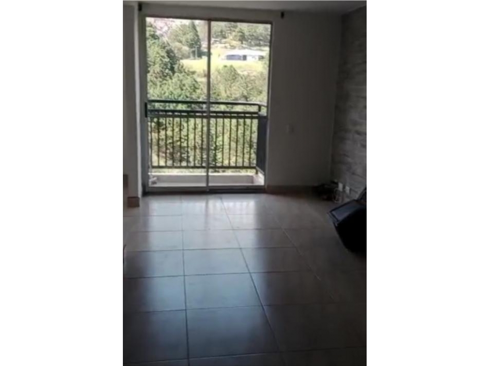 Apartamento en venta en Amazonia Bello