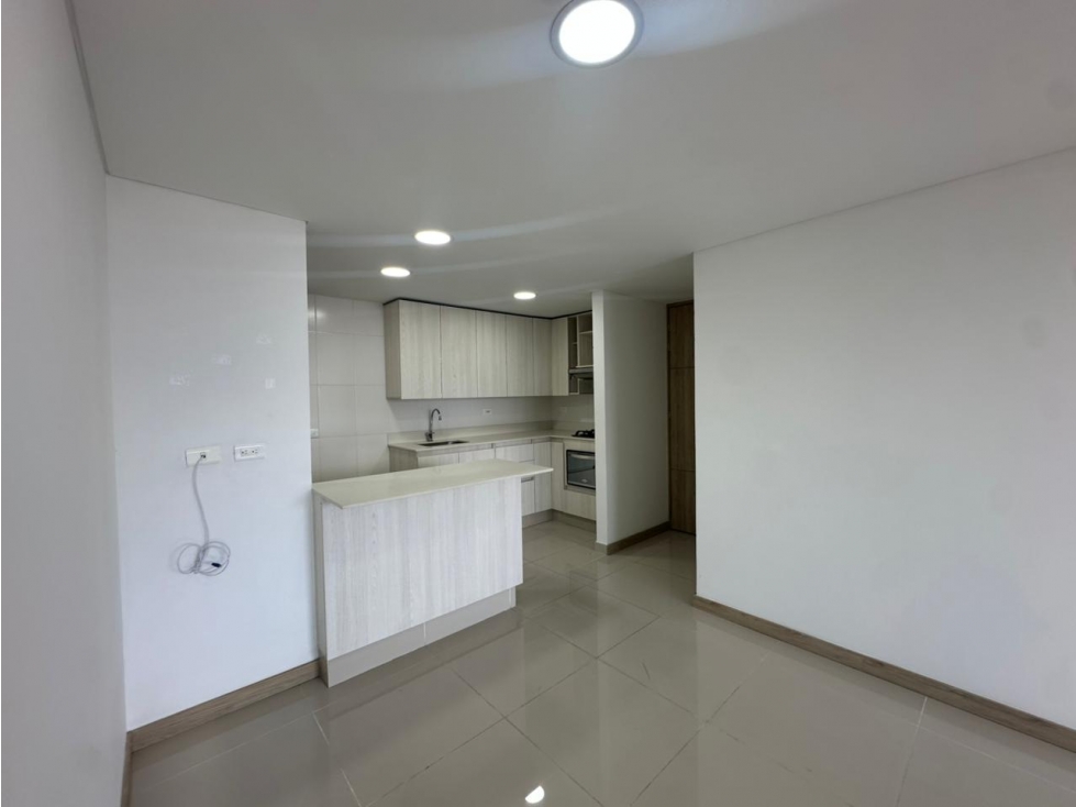 Apartamento en venta en El Chingui en Envigado — foto 4