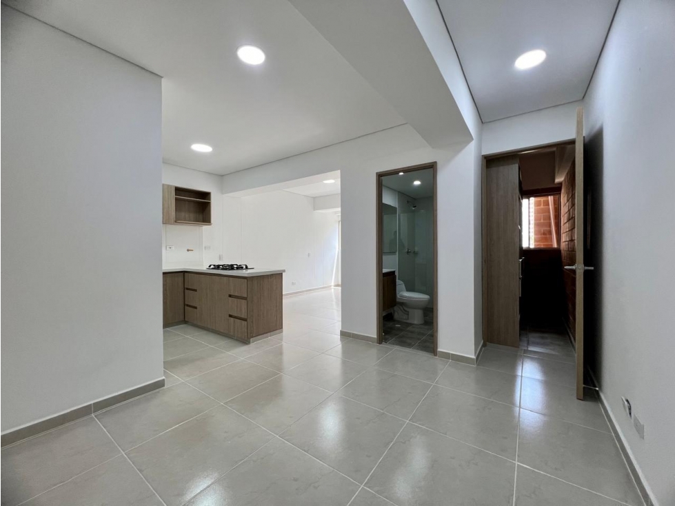 Apartamento en venta en Norteamerica Bello — foto 3