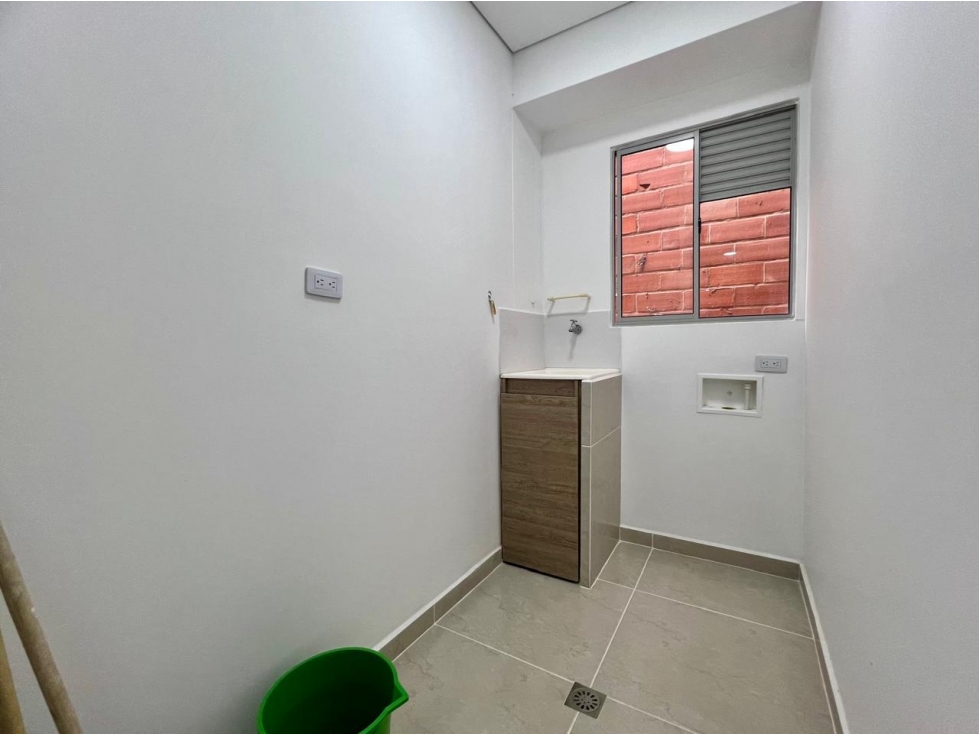 Apartamento en venta en Norteamerica Bello — foto 6