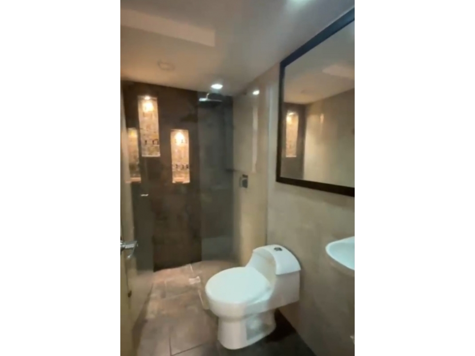 Apartamento en venta en Ciudad de los Puertos Bello — foto 3