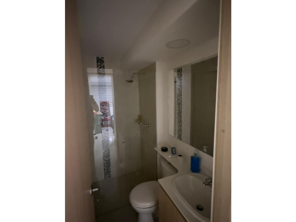 Apartamento en venta en Amazonia Bello — foto 4