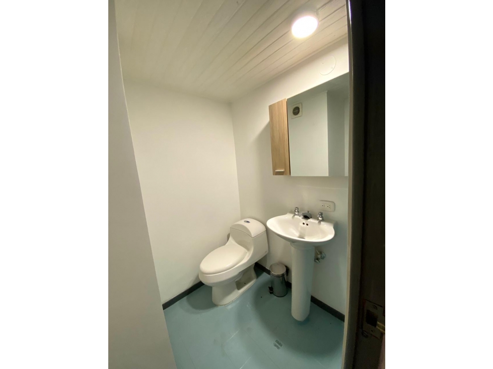 Oficina en Arriendo En Belén Los Alpes — foto 5