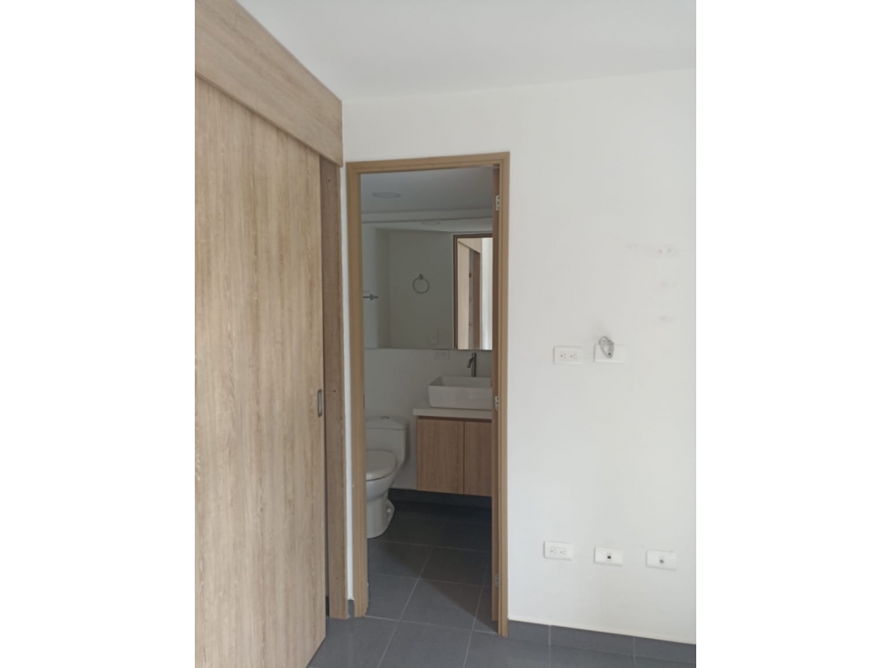 Apartamento en venta en Santa Ana Bello — foto 6