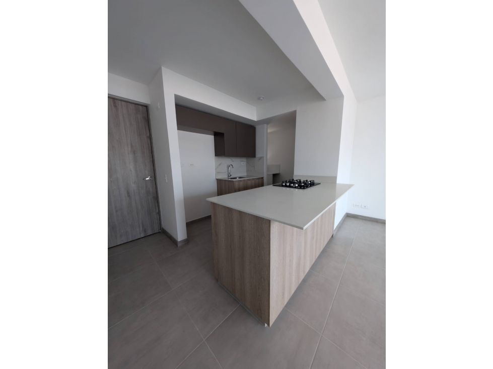 Apartamento en venta en Santa Ana Bello