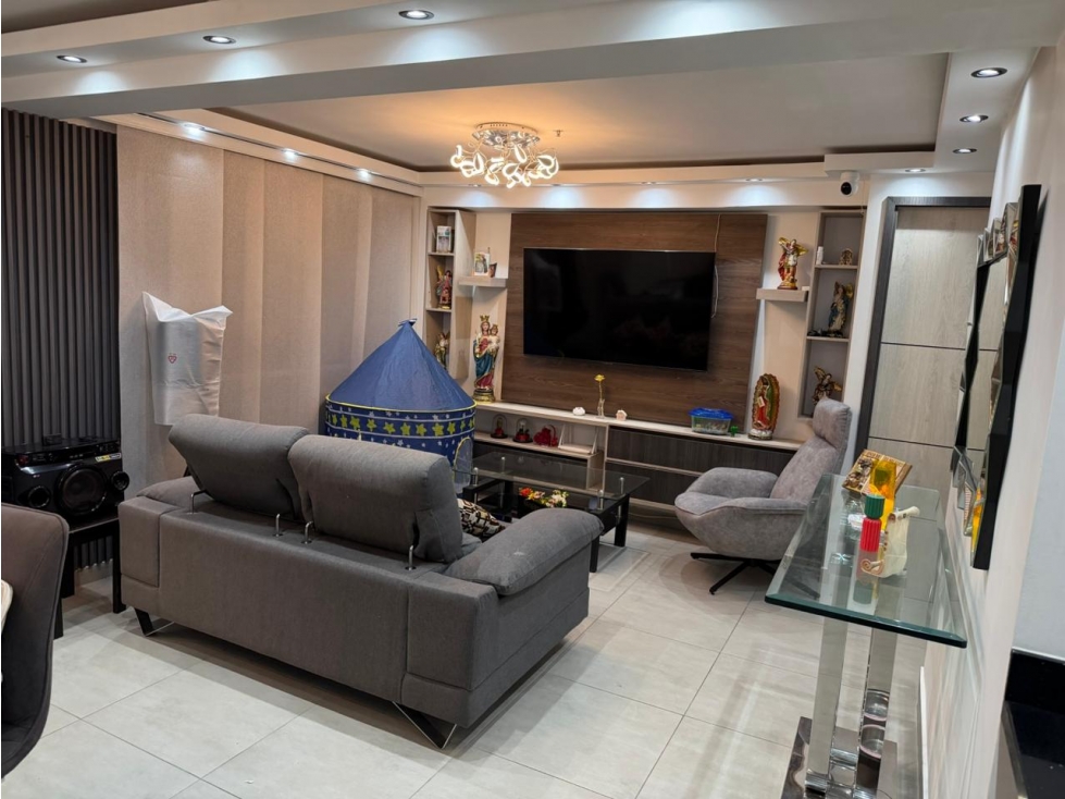 Apartamento en venta en Ciudad de los puertos Bello — foto 6