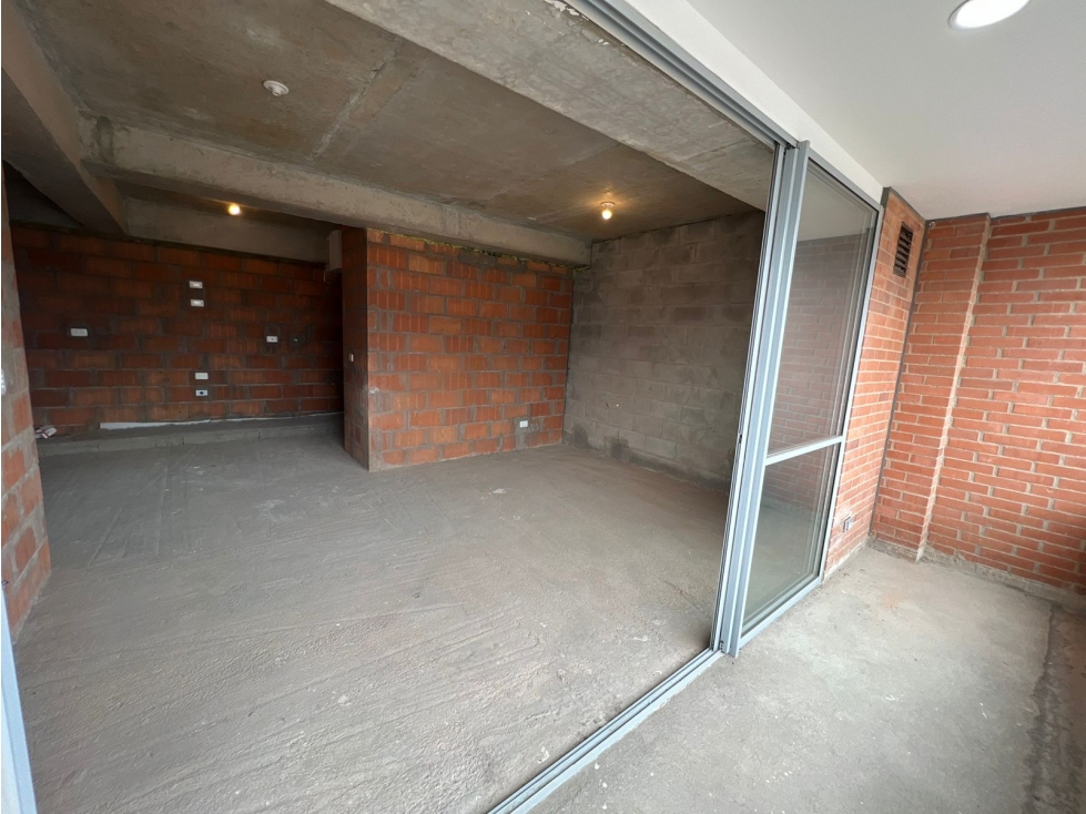 Apartamento en venta en Obra Gris Ciudad Fabricato Bello — foto 2