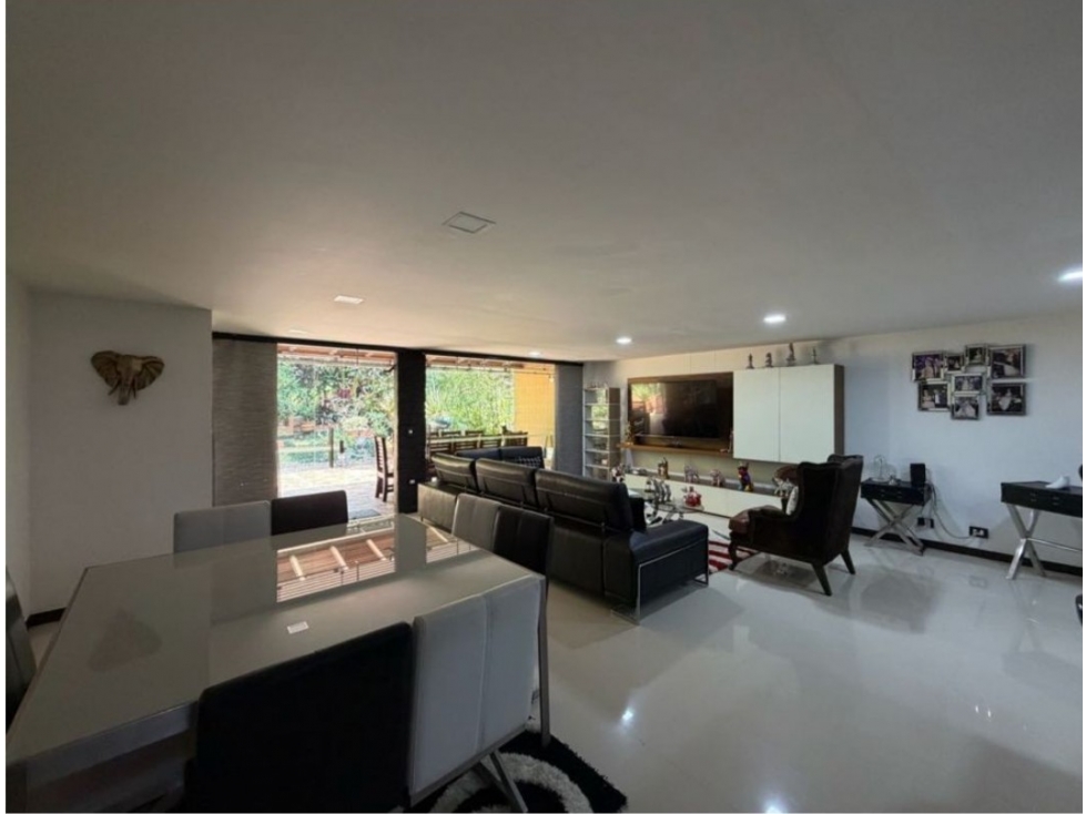 Casa en venta Brujas Envigado - 2