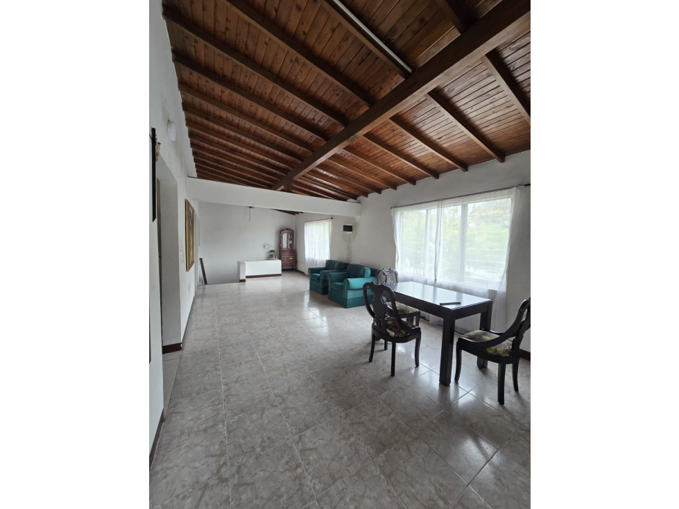 Casa en venta en Cabañas Bello