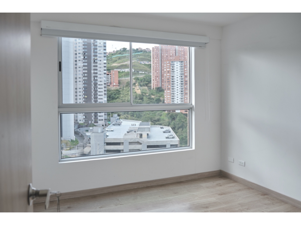Apartamento en venta o arriendo en Calasanz — foto 6