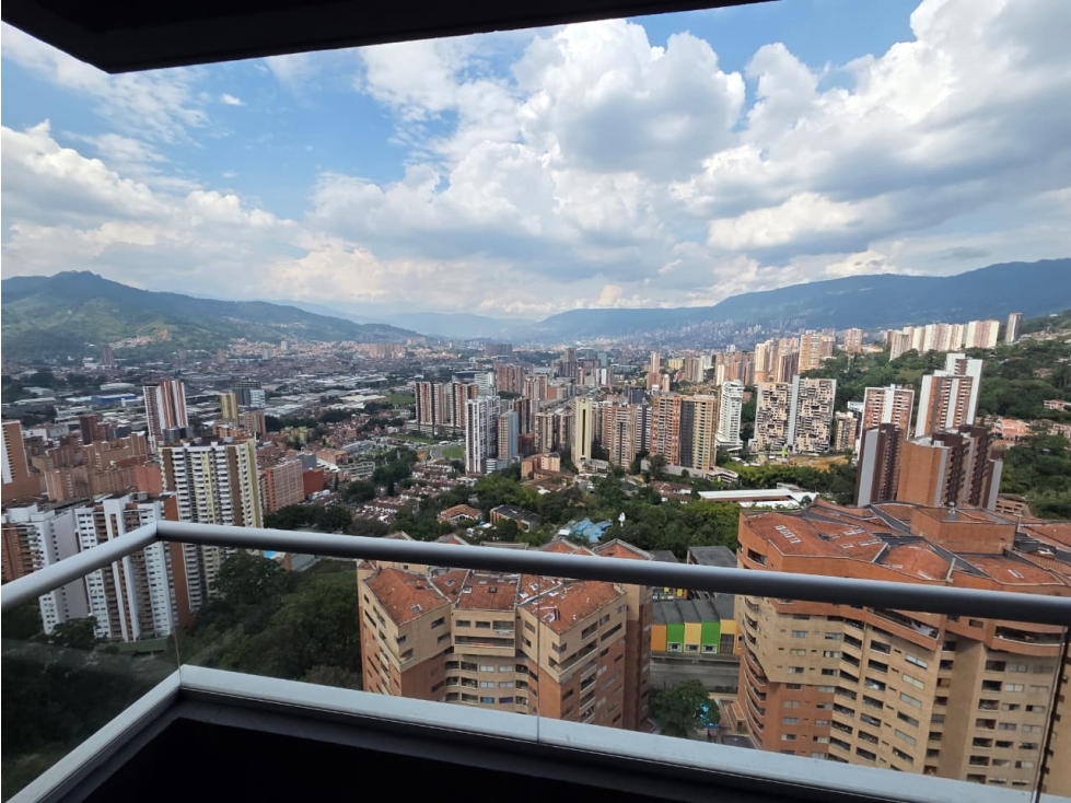Apartamento en venta en Aves Maria Sabaneta — foto 4