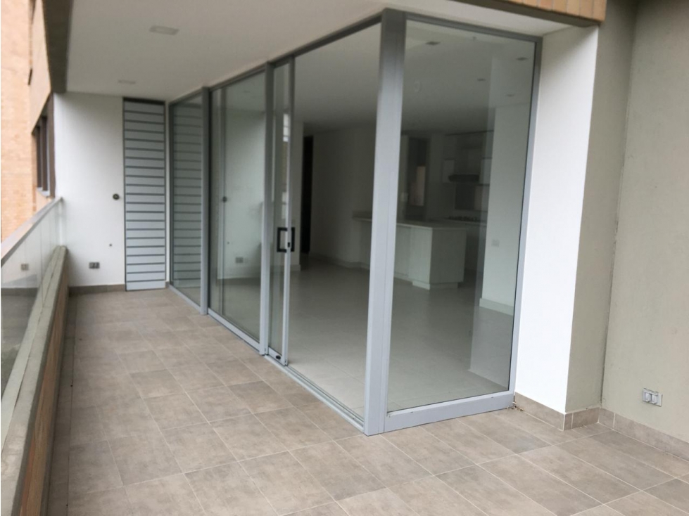 Apartamento en arriendo en Loma Del Chocho Envigado — foto 6