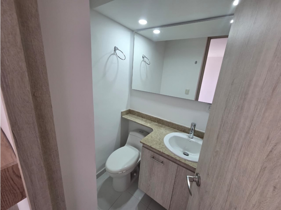 Apartamento en venta en La Doctora Sabaneta — foto 6