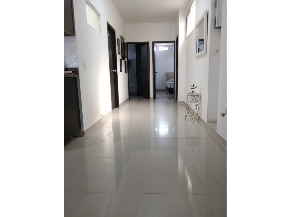 Casa en venta en Cabañas Bello — foto 2