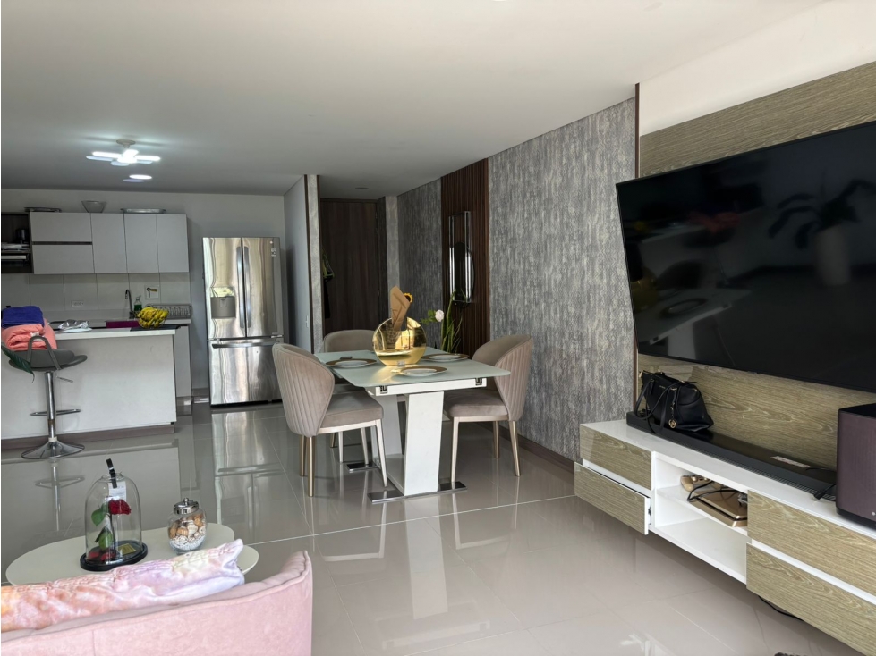 Apartamento en venta en Aves Maria Sabaneta — foto 4