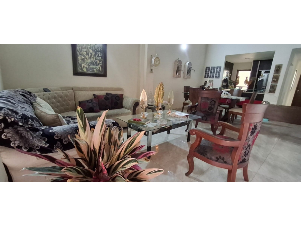 Duplex en venta en Cabañas Bello