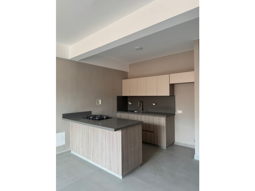 Apartamento en venta en Ciudad Fabricato Bello