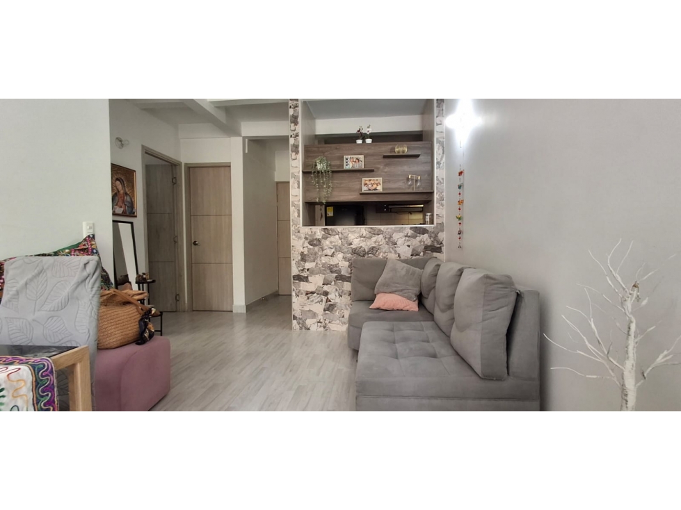 Apartamento en venta en Navarra Bello