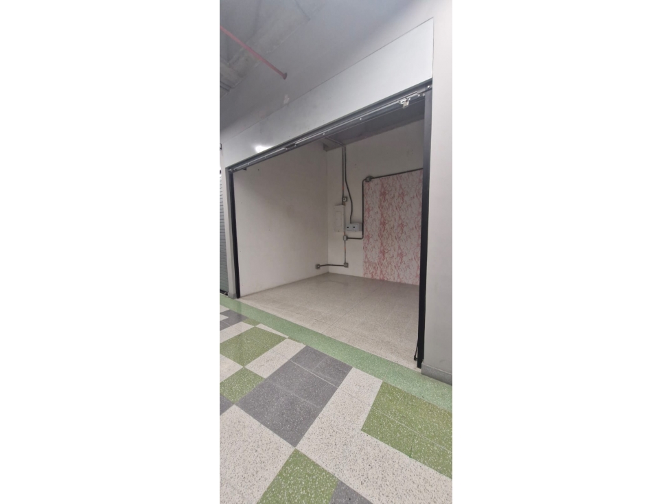 Local en arriendo en Niquia Bello