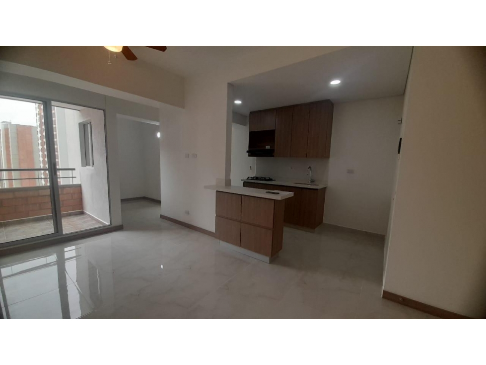 Apartamento en venta en Norteamerica Bello