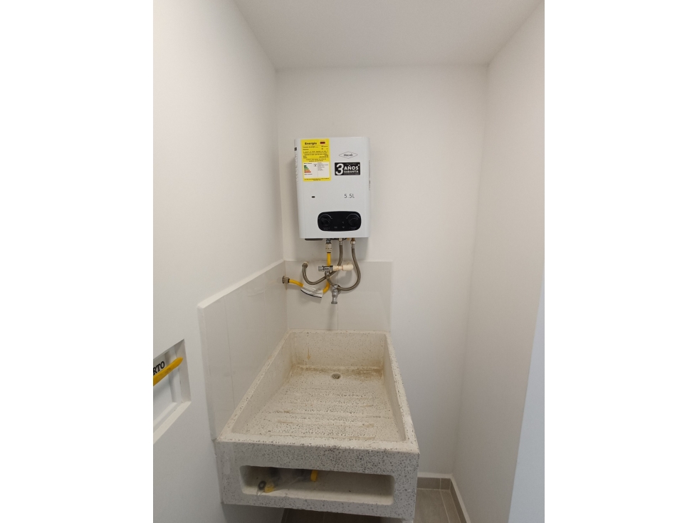 Apartamento en venta en Amazonia Bello — foto 4