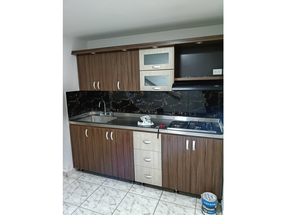 Apartamento Duplex en venta cerca al Parque de Bello