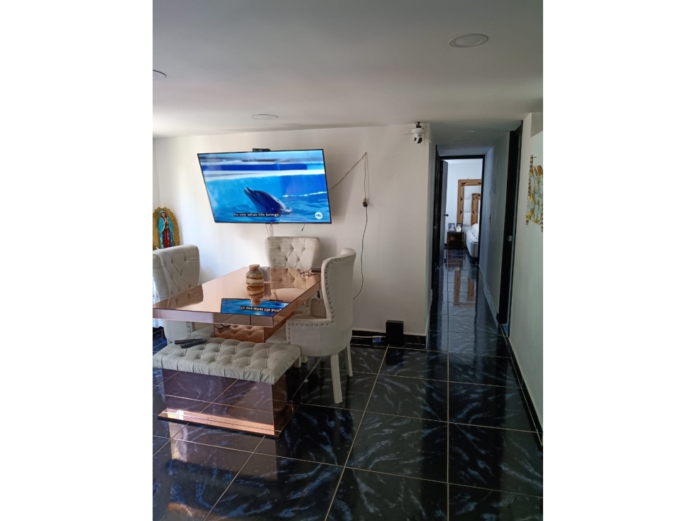 Apartamento en venta en Trapiche Bello — foto 3